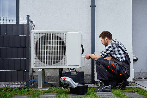 Trusted Hvac service in Girard, KS - Tropical Oasis HVAC